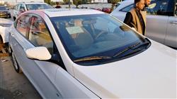 هيونداي أكسنت